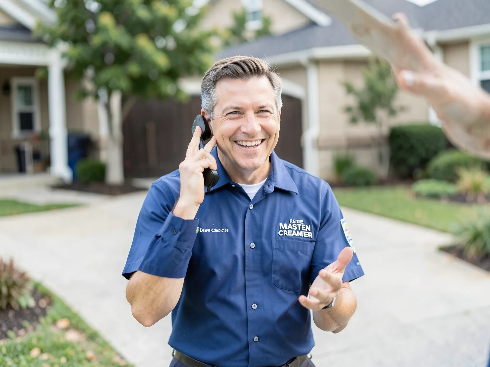 Drain Cleaning North Buena Vista, IA FAQs